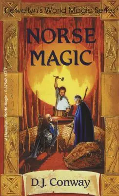 Norse Magic