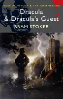 Drakula és Drakula vendége - Dracula & Dracula's Guest