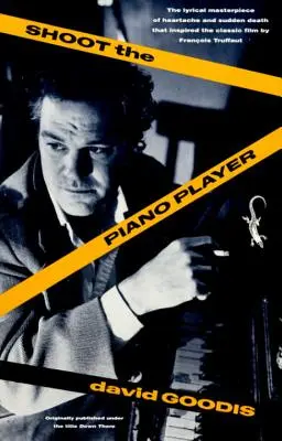 Lődd le a zongoristát - Shoot the Piano Player