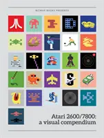 Atari 2600/7800: vizuális összefoglaló - Atari 2600/7800: a visual compendium