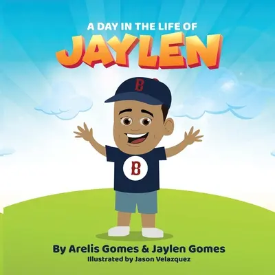 Egy nap Jaylen életében - A Day In The Life of Jaylen