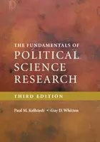 A politikatudományi kutatás alapjai - The Fundamentals of Political Science Research