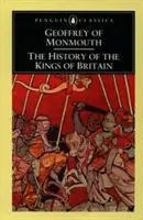 A brit királyok története - The History of the Kings of Britain