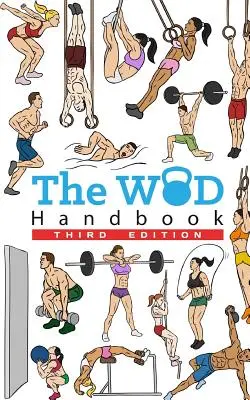 Příručka WOD - 3. vydání - The WOD Handbook - 3rd Edition