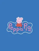 Peppa Malac: Peppa ünnepi mókája matricás könyv - Peppa Pig: Peppa's Holiday Fun Sticker Book