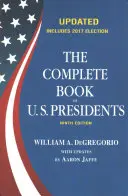 Az amerikai elnökök teljes könyve - The Complete Book of US Presidents