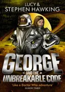 George és a feltörhetetlen kód - George and the Unbreakable Code