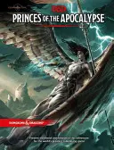 Az apokalipszis hercegei - Princes of the Apocalypse