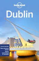 Lonely Planet Dublin 12