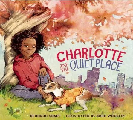 Charlotte és a csendes hely - Charlotte and the Quiet Place