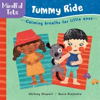 Mindful Tots: Tummy Ride