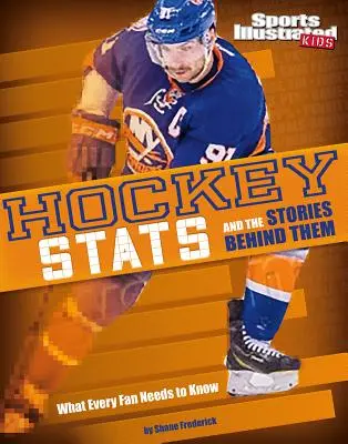 Jégkorong-statisztikák és a mögöttük álló történetek: Amit minden szurkolónak tudnia kell - Hockey STATS and the Stories Behind Them: What Every Fan Needs to Know