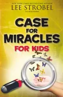 Case for Miracles for Kids (A csodák esete gyerekeknek) - Case for Miracles for Kids