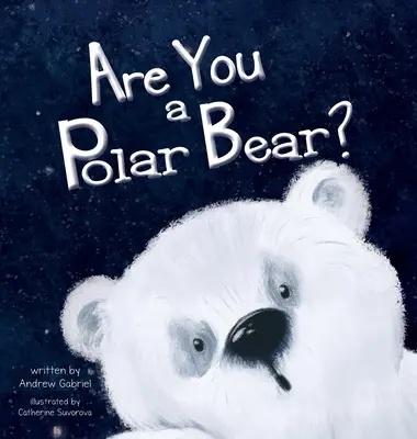 Jegesmedve vagy? - Are You a Polar Bear?