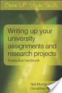 Egyetemi feladatok és kutatási projektek megírása - Writing up your University Assignments and Research Projects