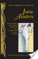 Jane Austen összes regénye - The Complete Novels of Jane Austen