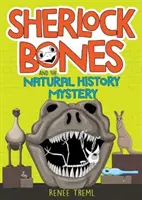 Sherlock Bones és a természettudományi rejtélyek - Sherlock Bones and the Natural History Mystery