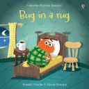 Bogár a szőnyegben - Bug in a Rug