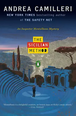 A szicíliai módszer - The Sicilian Method