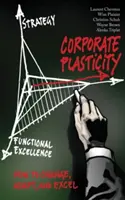 Vállalati plaszticitás: Hogyan változtassunk, alkalmazkodjunk és jeleskedjünk - Corporate Plasticity: How to Change, Adapt, and Excel