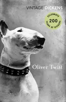 Twist Olivér - Oliver Twist