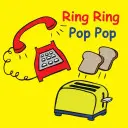 Ring Ring Ring Pop Pop Pop - Ring Ring Pop Pop