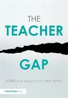 Tanárhiány (Allen Rebecca (Education Datalab UK)) - Teacher Gap (Allen Rebecca (Education Datalab UK))