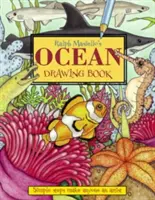 Ralph Masiello óceán rajzkönyve - Ralph Masiello's Ocean Drawing Book