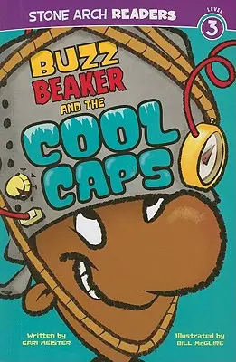 Buzz Beaker és a menő sapkák - Buzz Beaker and the Cool Caps