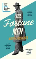 Fortune Men - A 2021-es Booker-díjra jelöltek listáján - Fortune Men - Shortlisted for the Booker Prize 2021