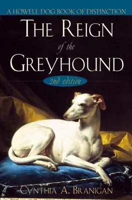 Az agár uralma - The Reign of the Greyhound