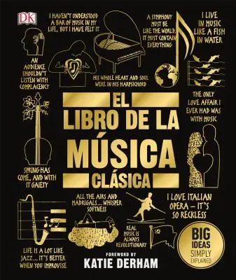 El Libro de la Msica Clsica (A klasszikus zenei könyv) - El Libro de la Msica Clsica (the Classical Music Book)