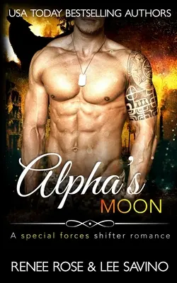 Alpha's Moon