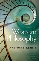 A nyugati filozófia új története: Négy részben - A New History of Western Philosophy: In Four Parts