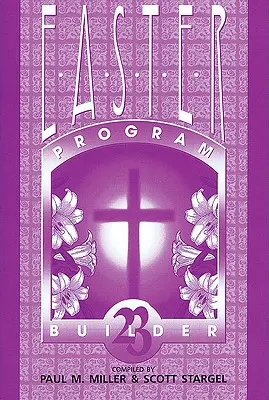 Húsvéti programépítő 23. sz. - Easter Program Builder No. 23