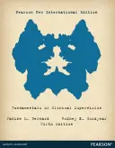 A klinikai szupervízió alapjai: Pearson New International Edition - Fundamentals of Clinical Supervision: Pearson New International Edition