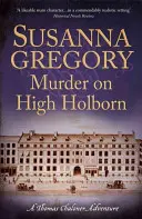 Gyilkosság a High Holbornon - Murder on High Holborn