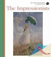 Az impresszionisták - The Impressionists