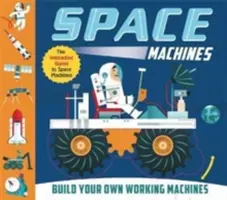 Space Machines (Graham Ian (Szerző)) - Space Machines (Graham Ian (Author))