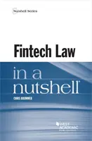 Fintech-jog dióhéjban - Fintech Law in a Nutshell