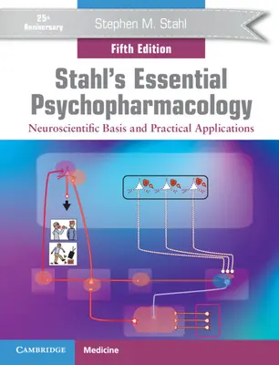 Stahl's Essential Psychopharmacology: Neurotudományos alapok és gyakorlati alkalmazások - Stahl's Essential Psychopharmacology: Neuroscientific Basis and Practical Applications