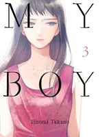 My Boy, 3. kötet - My Boy, Volume 3