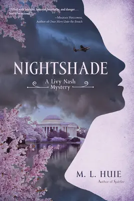 Nightshade: A Livy Nash Mystery