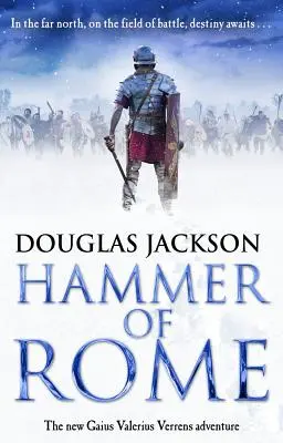 Róma kalapácsa, 9 - Hammer of Rome, 9