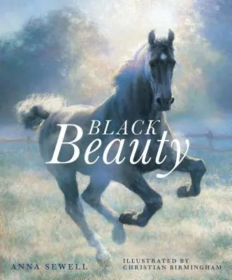 Fekete Szépség - Black Beauty