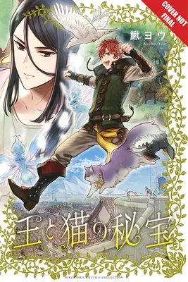 A király és a macska kincse - The Treasure of the King and the Cat