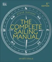 Teljes vitorlázási kézikönyv - Complete Sailing Manual