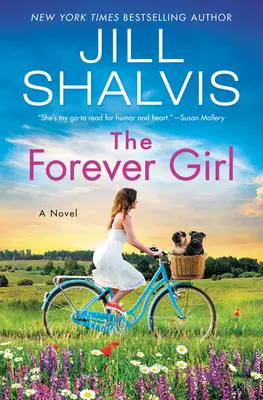 The Forever Girl