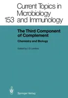 A kiegészítés harmadik összetevője: Kémia és biológia - The Third Component of Complement: Chemistry and Biology