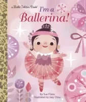 Balerina vagyok! - I'm a Ballerina!